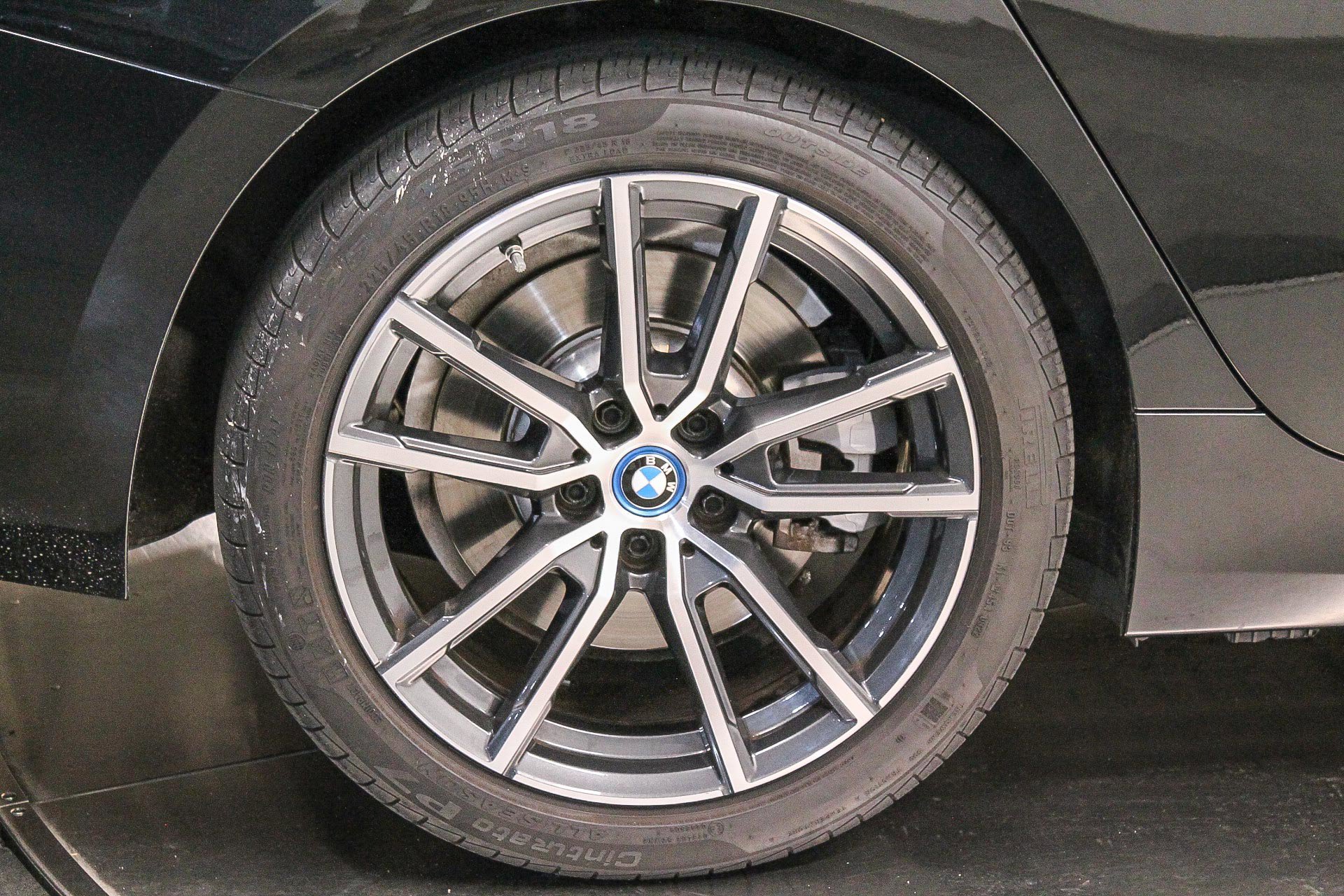 2022 Bmw 330e 3-Series photo 11