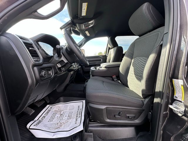 2025 Ram 2500 Big Horn photo 22