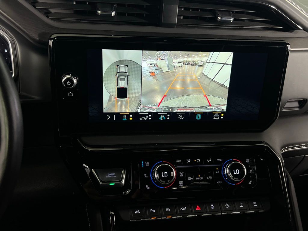 2023 Gmc Sierra 1500 AT4X photo 15