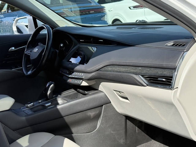 2019 Cadillac XT4 Premium Luxury photo 26