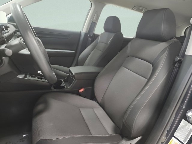 2024 Honda CR-V LX photo 14