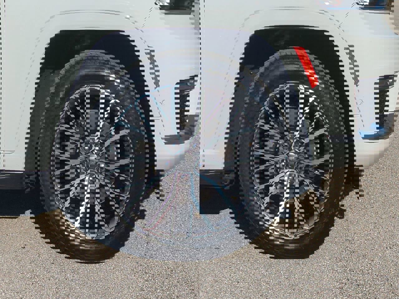 2022 Jeep Grand Cherokee L Summit Reserve photo 11