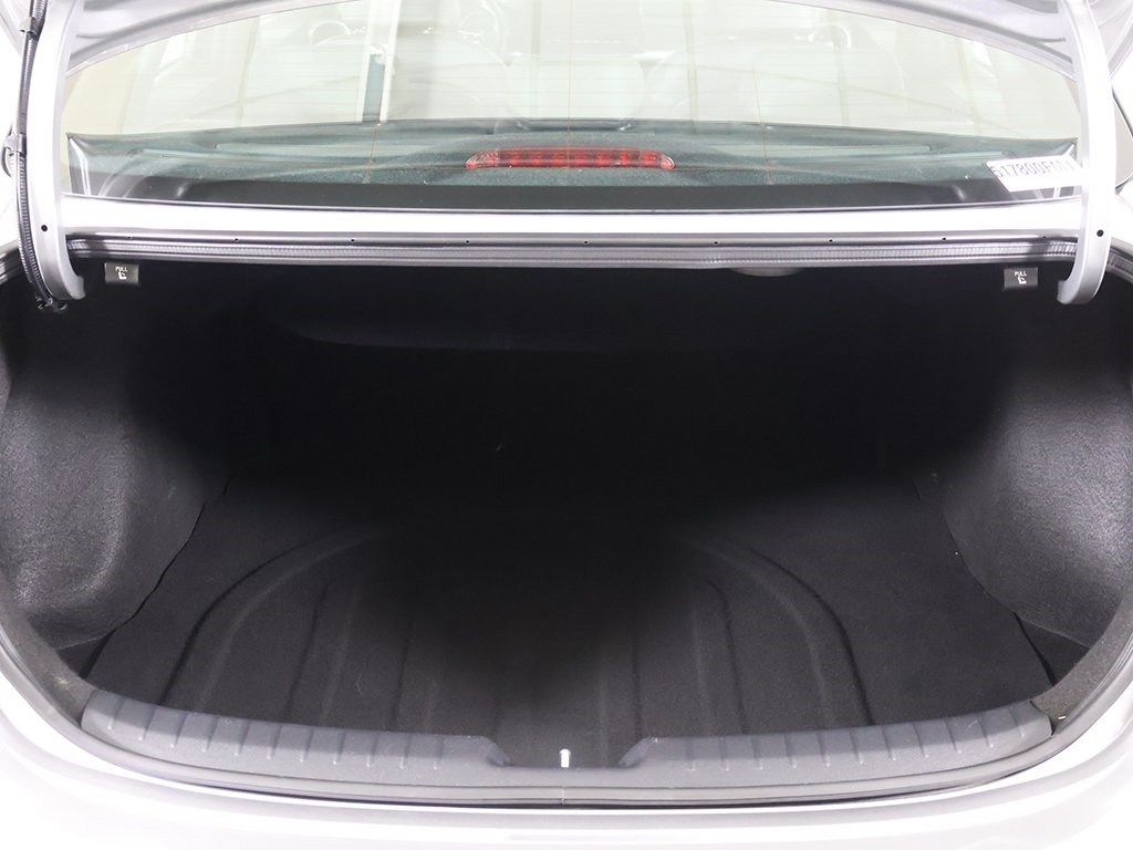 2023 Kia Forte GT-Line photo 19