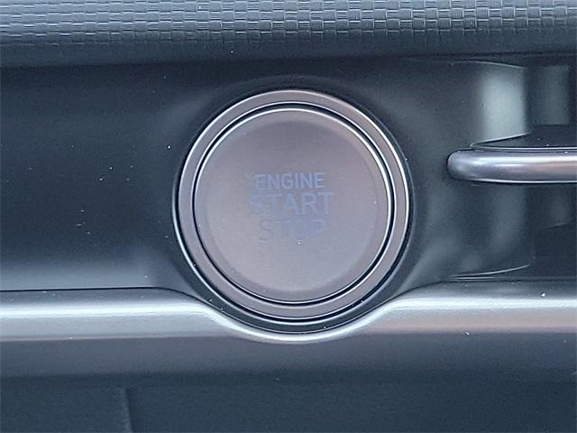 2025 Hyundai Santa Cruz SEL Activity photo 12