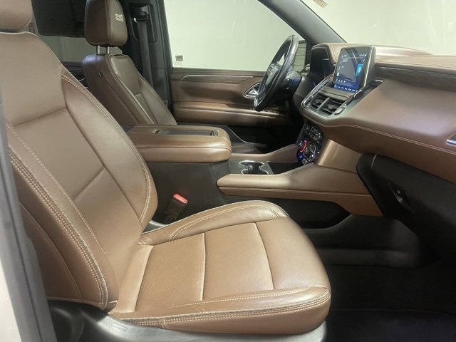 2022 Chevrolet Tahoe High Country photo 9