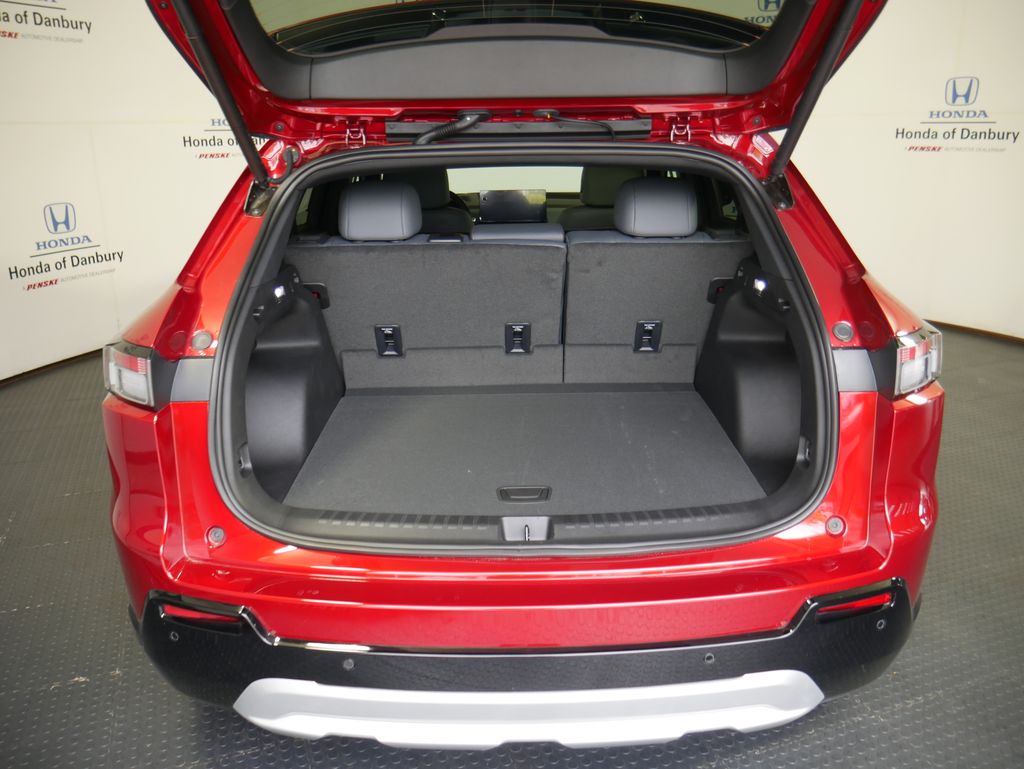 2025 Honda Prologue Elite Touring photo 4