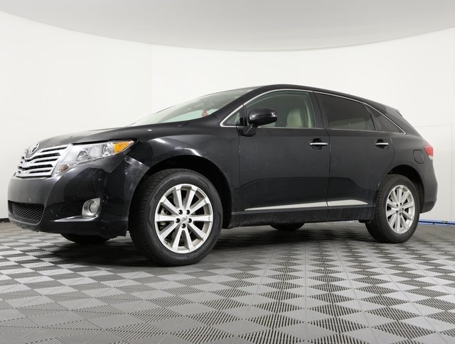 2012 Toyota Venza XLE