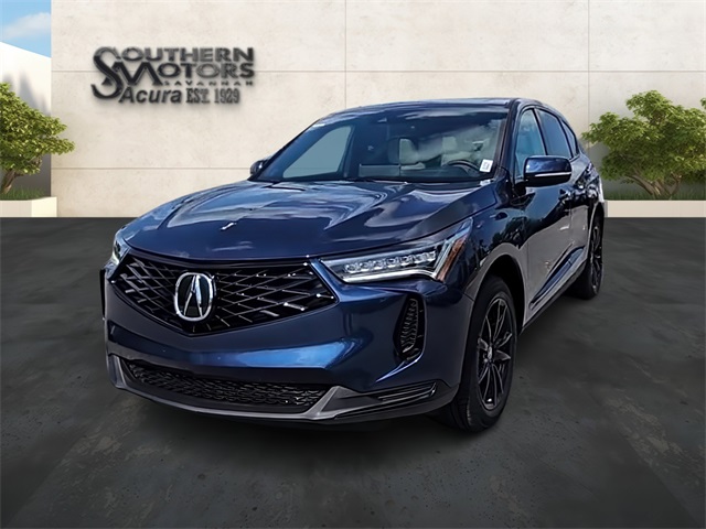 2025 Acura RDX Base photo 36
