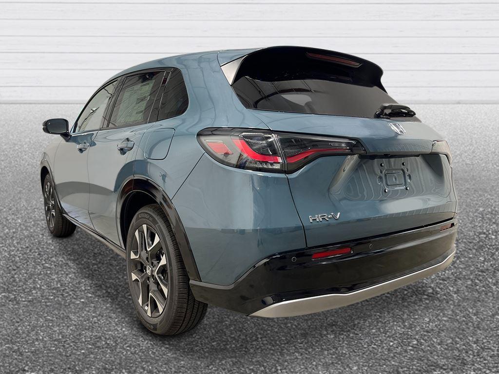 2026 Honda HR-V EX-L photo 3