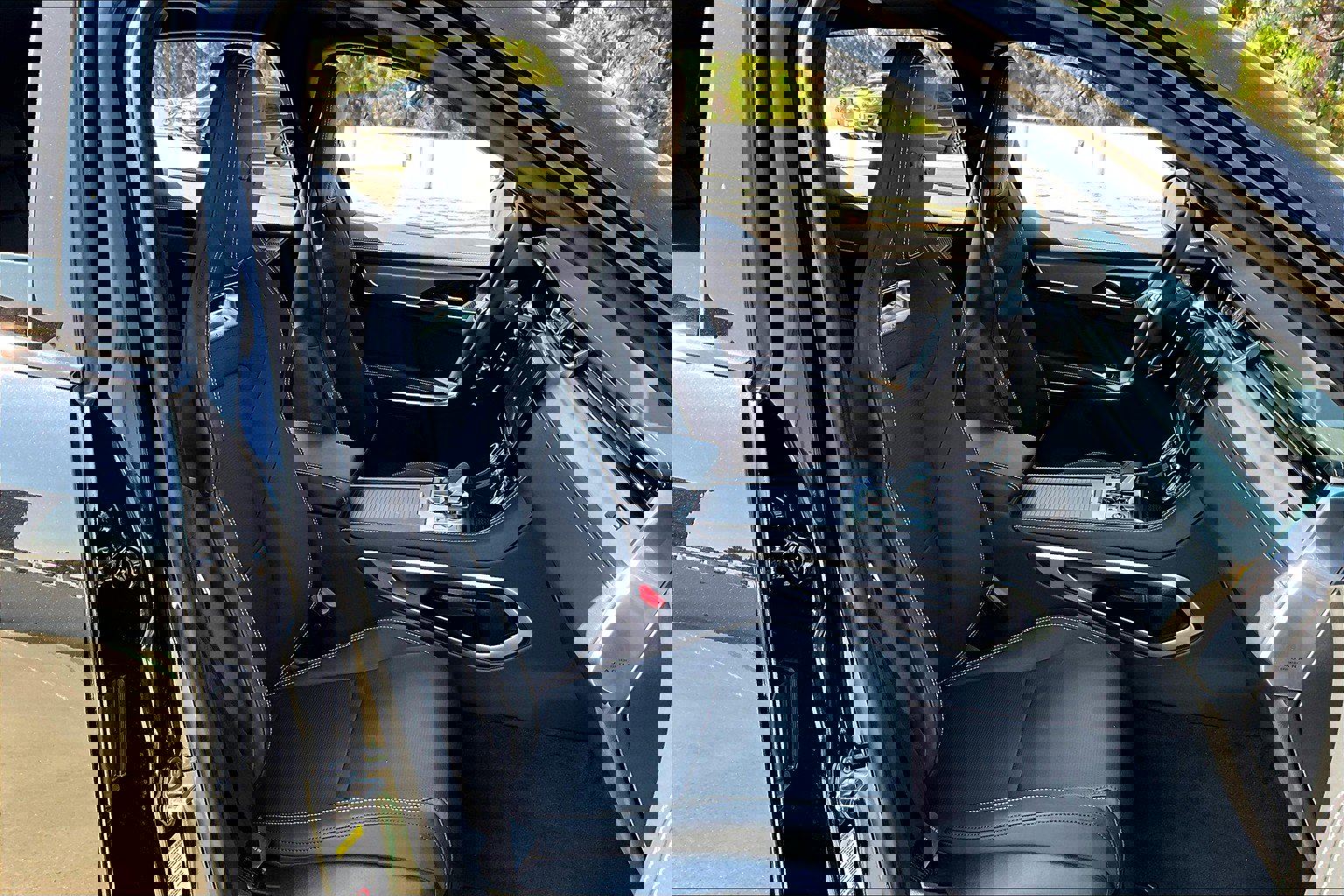 2026 Jaguar F-PACE P400 R-Dynamic S photo 6