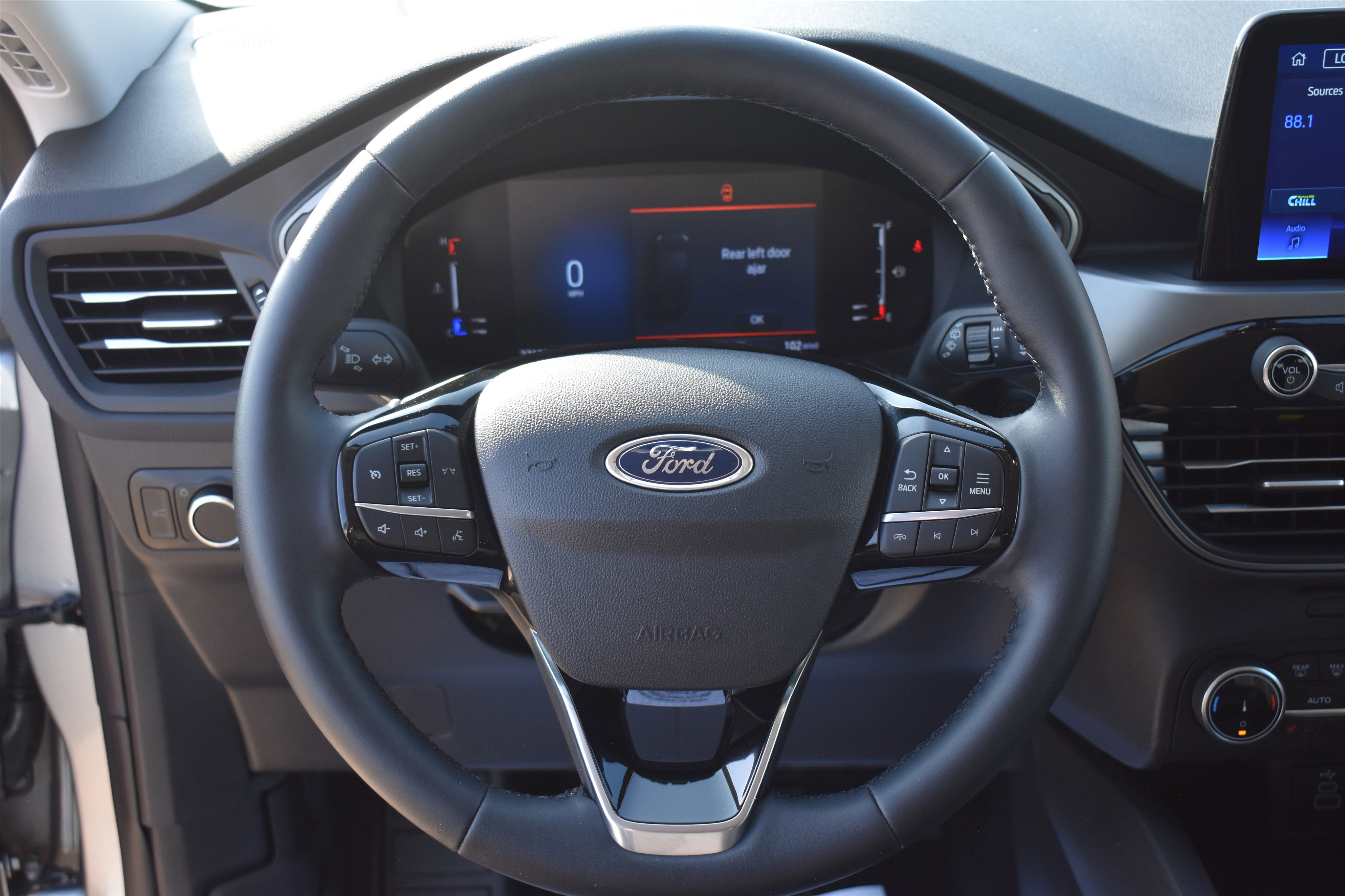 2024 Ford Escape Active photo 8