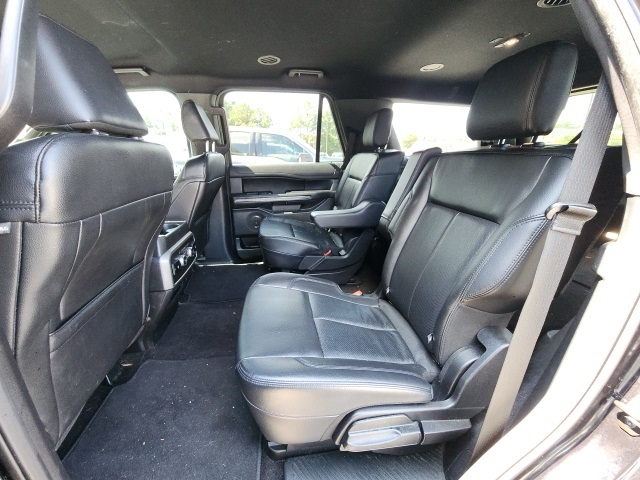 2021 Ford Expedition XLT photo 14