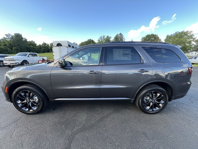 2026 Dodge Durango GT photo 19