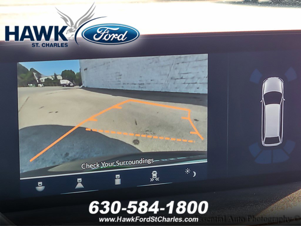 2024 ACURA RDX - Image 14