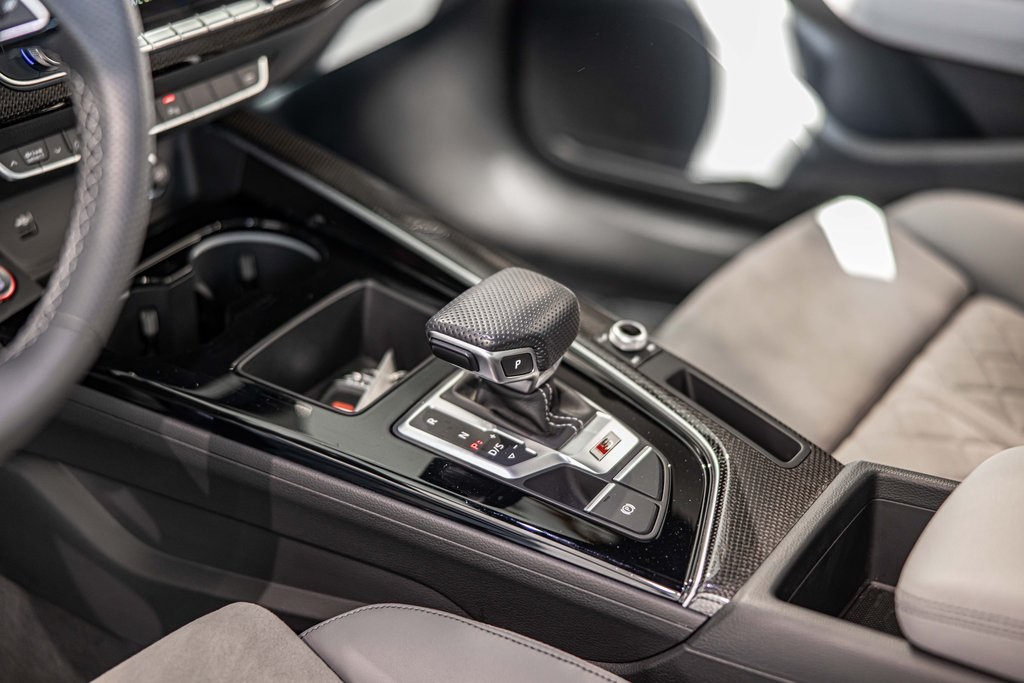 2023 AUDI S4 - Image 19