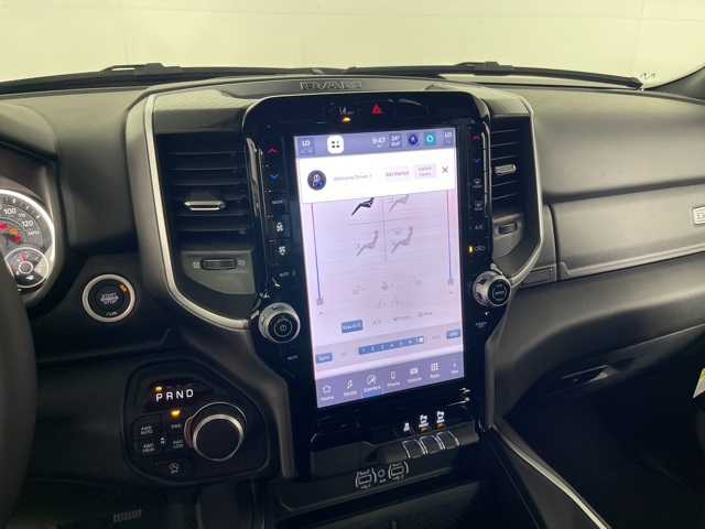 2025 Ram 1500 Big Horn Lone Star photo 12