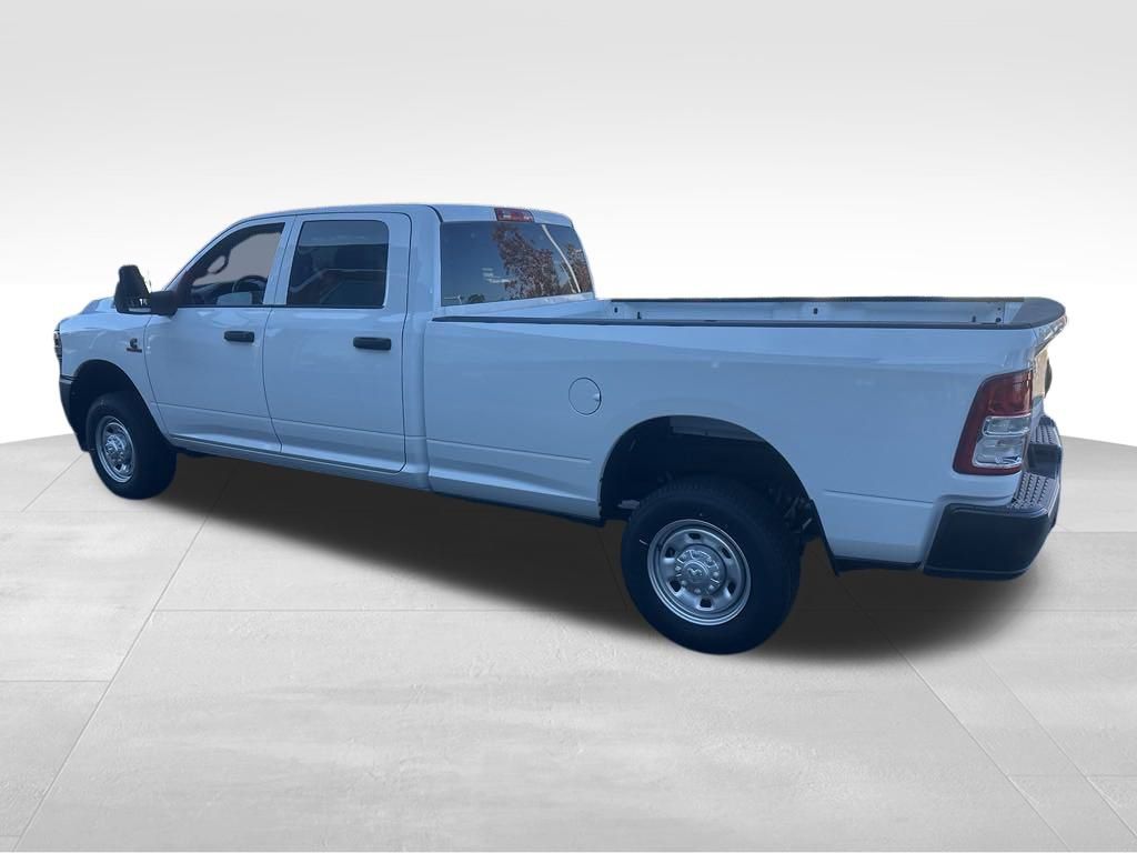 2024 Ram 2500 Tradesman photo 11