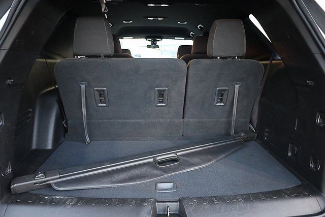 2023 Chevrolet Traverse Cloth photo 19