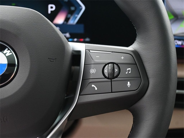 2025 Bmw X1 XDrive28i photo 19