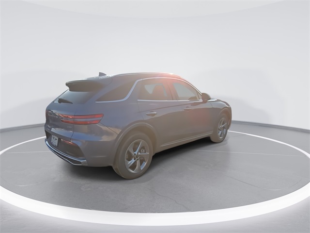 2026 Genesis GV70 2.5T photo 8