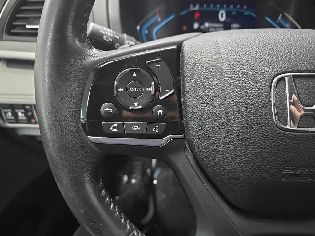 2019 Honda Odyssey EX-L photo 20