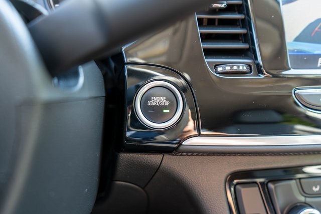 2022 Buick Encore Preferred photo 22