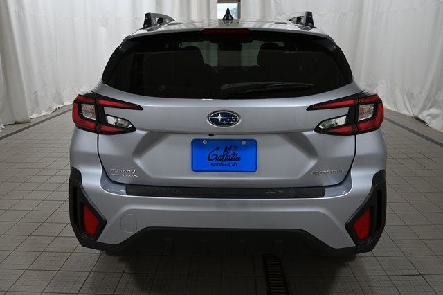 2025 Subaru Crosstrek Premium photo 5