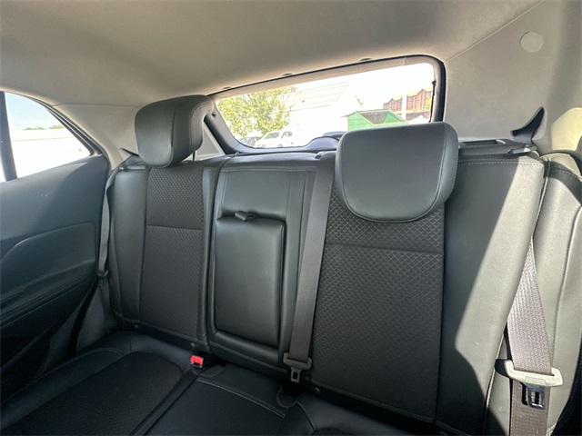 2019 Buick Encore Preferred photo 19