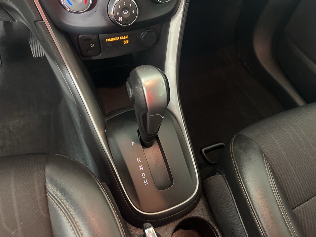 2019 Chevrolet Trax LT photo 22
