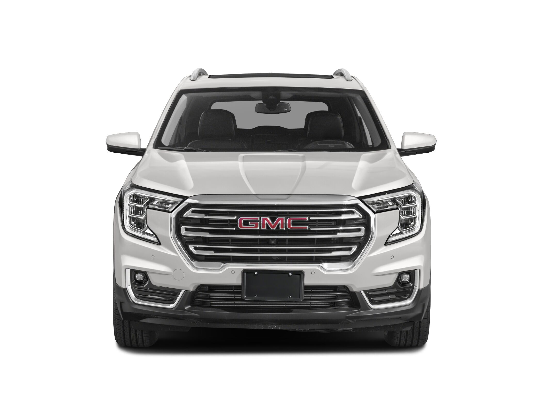 2022 Gmc Terrain SLT photo 4