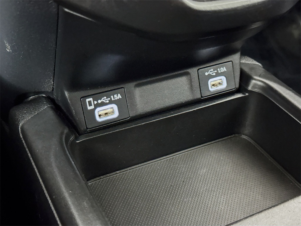2022 Honda CR-V EX photo 34