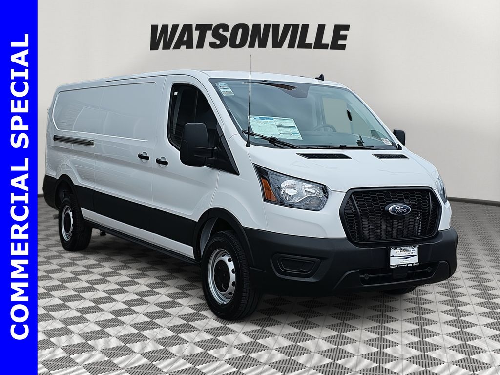 2025 Ford Transit Van Base's photo