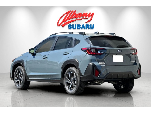 2025 Subaru Crosstrek Premium photo 5