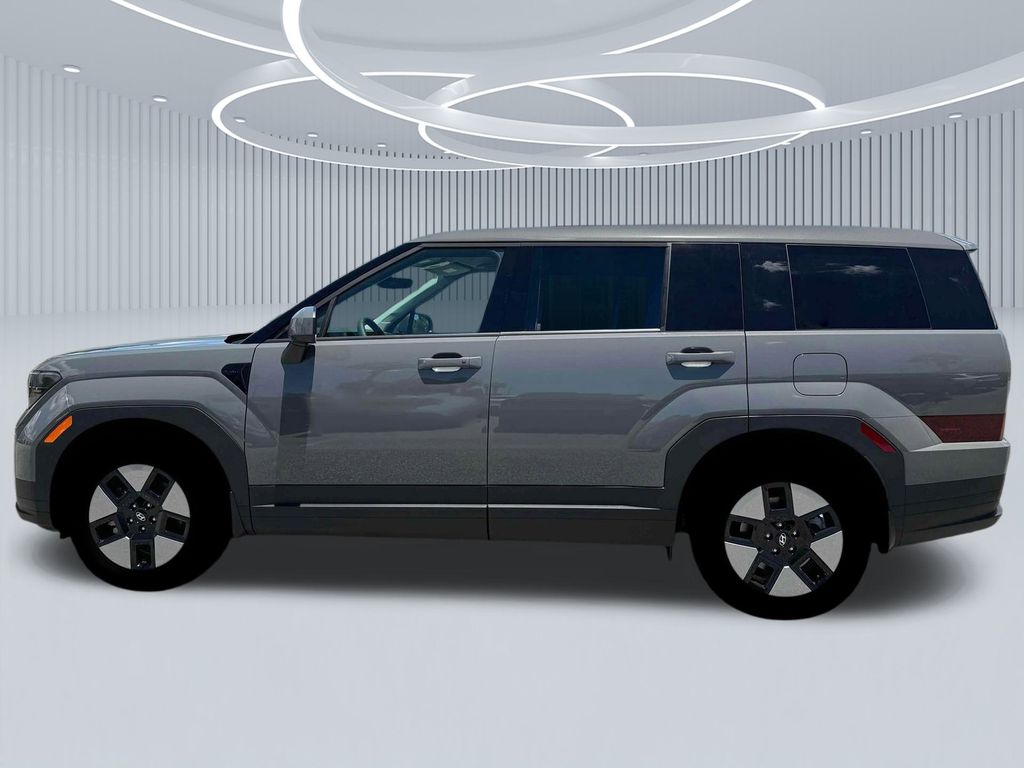 2026 Hyundai Santa Fe SE photo 3