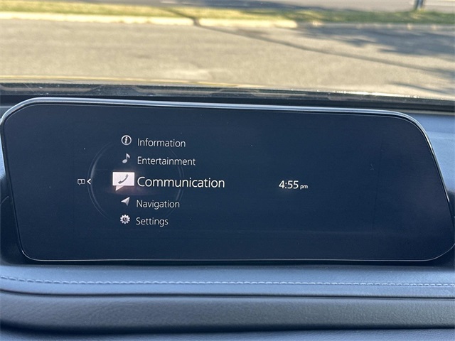 2023 Mazda CX-30 2.5 S photo 3