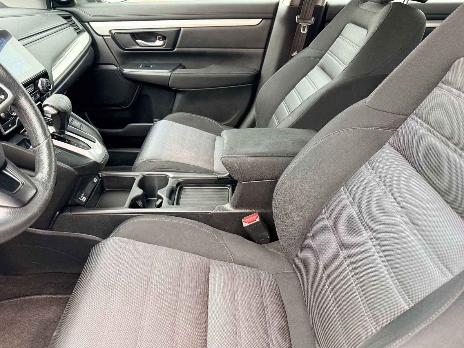 2022 Honda CR-V Special Edition photo 4