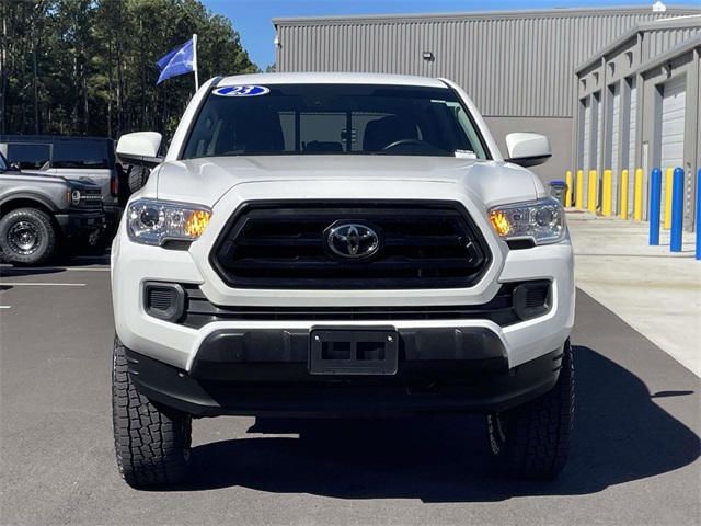 2023 Toyota Tacoma SR photo 28