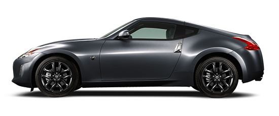 2026 Nissan Z