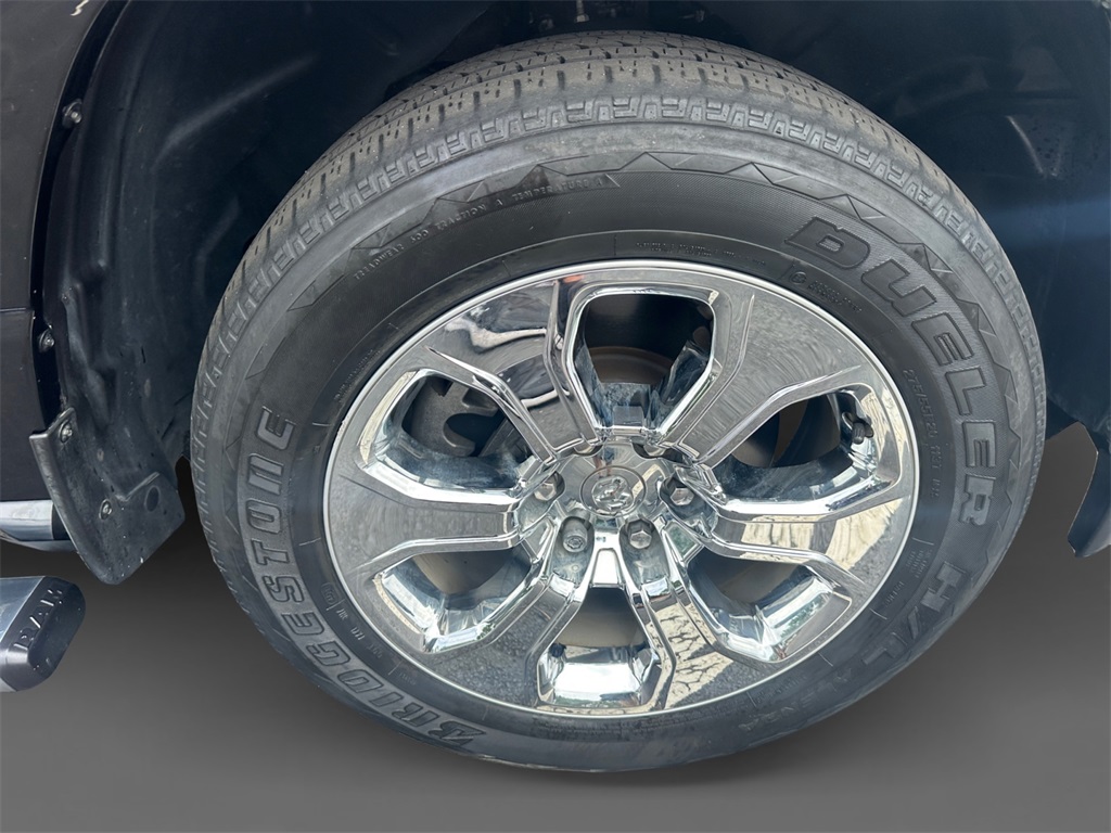 2022 Ram 1500 Sport Lone Star photo 15