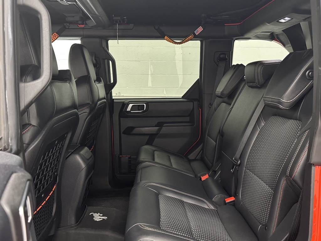 2023 Ford Bronco Raptor photo 14