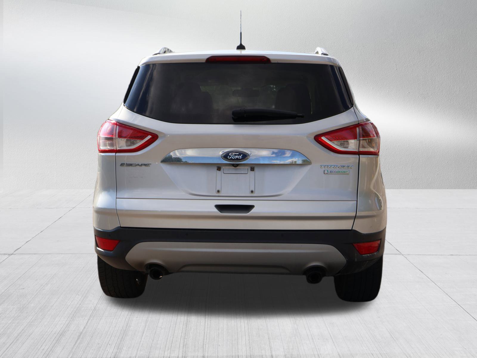 2014 Ford Escape Titanium photo 6