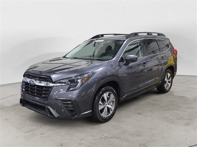 2024 Subaru Ascent Premium's photo