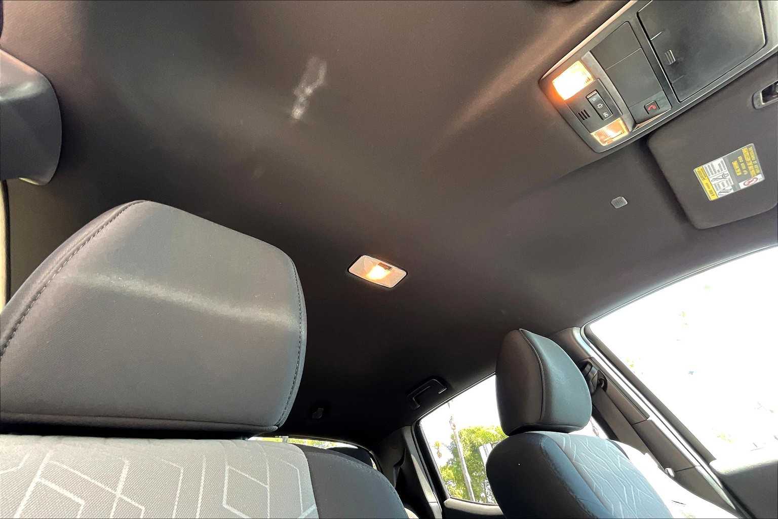 2023 Toyota Tacoma TRD Sport 4x4 Double Cab V6 photo 13