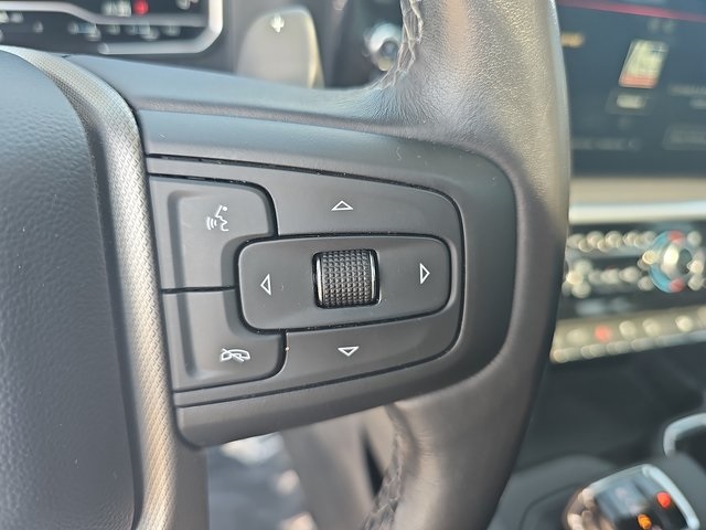 2022 Gmc Sierra 1500 Denali photo 16