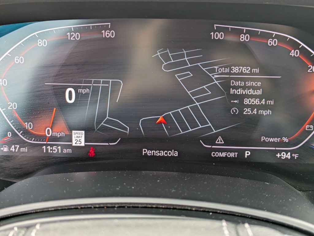 2021 Bmw X5 sDrive40i photo 14