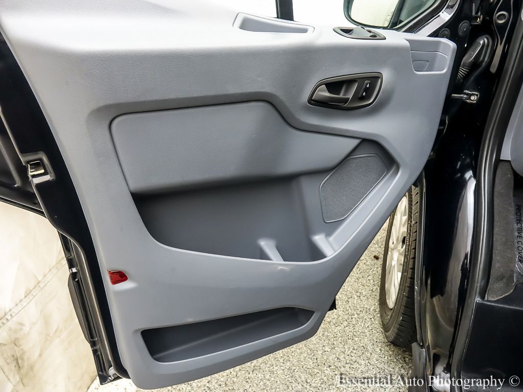 2019 FORD TRANSIT - Image 17