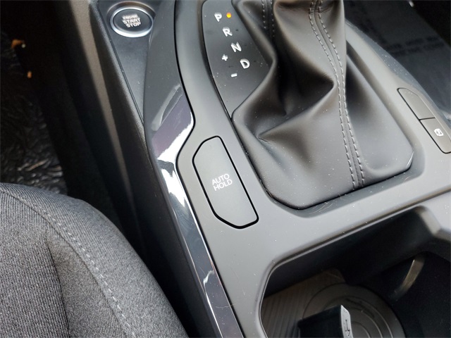 2025 Kia K4 EX photo 23