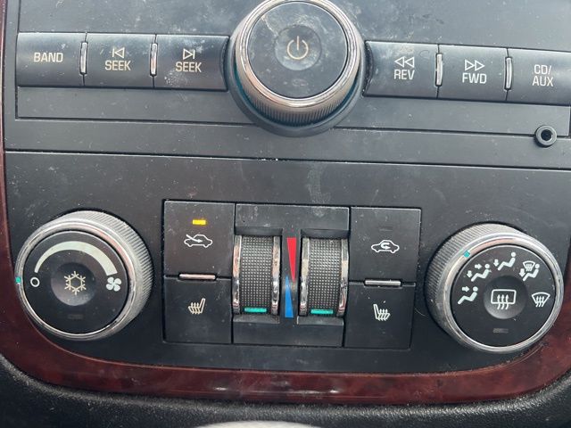 2008 Chevrolet Impala 1LT photo 19