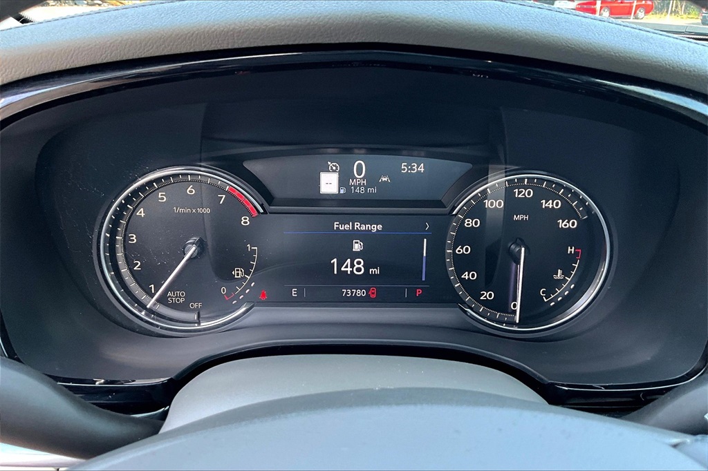 2020 Cadillac XT6 Premium Luxury photo 13