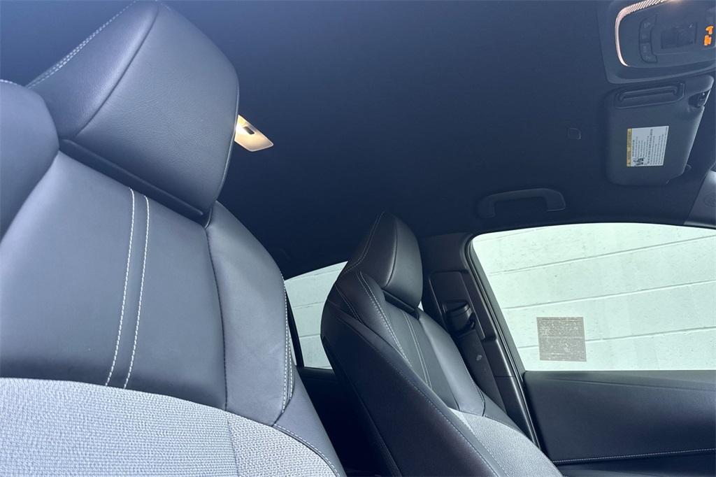 2023 Toyota Corolla XSE photo 18